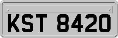 KST8420