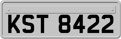 KST8422
