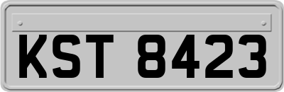 KST8423
