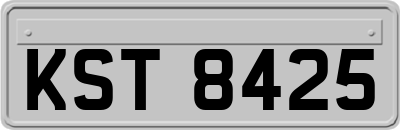 KST8425