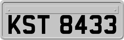 KST8433