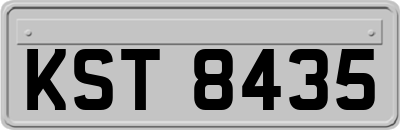 KST8435