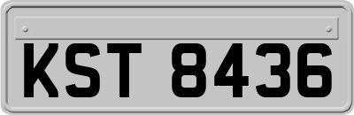 KST8436