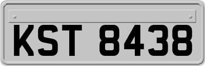 KST8438