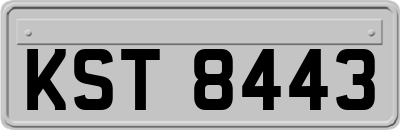 KST8443