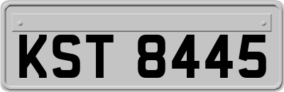 KST8445