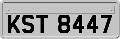 KST8447
