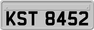 KST8452