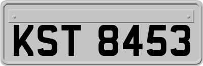 KST8453