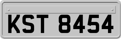 KST8454