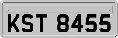 KST8455