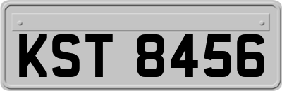 KST8456