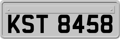 KST8458