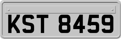 KST8459