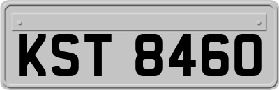 KST8460