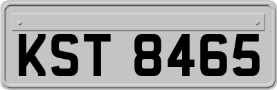KST8465