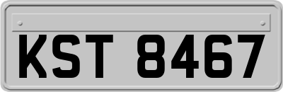 KST8467