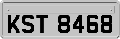 KST8468