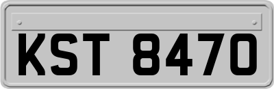 KST8470