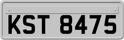 KST8475