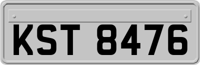 KST8476