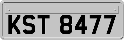 KST8477