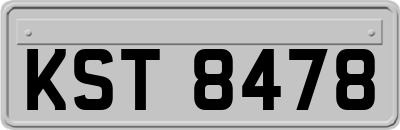 KST8478