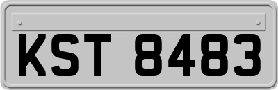 KST8483
