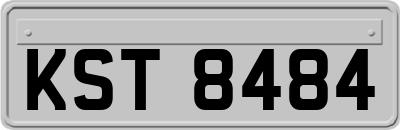 KST8484