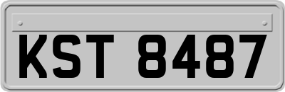KST8487