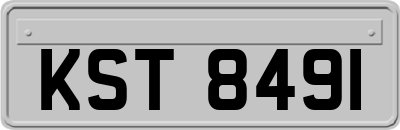 KST8491