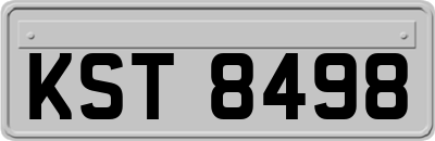 KST8498