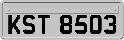 KST8503
