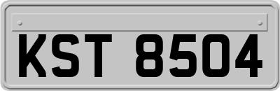 KST8504