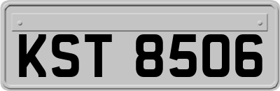 KST8506