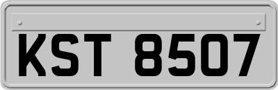 KST8507