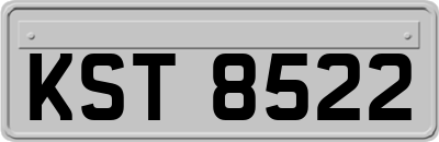 KST8522