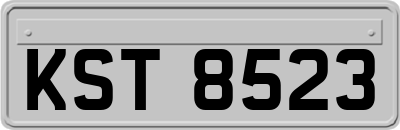 KST8523