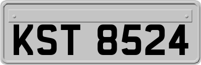 KST8524