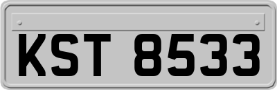 KST8533