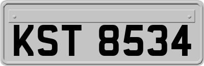 KST8534