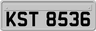 KST8536
