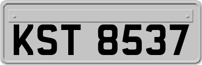 KST8537