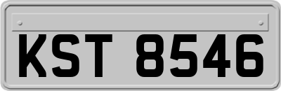 KST8546