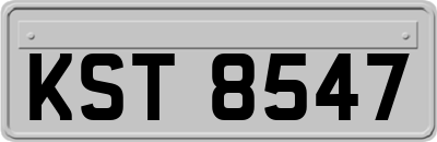 KST8547
