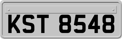 KST8548