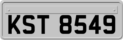 KST8549