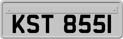 KST8551