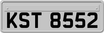 KST8552