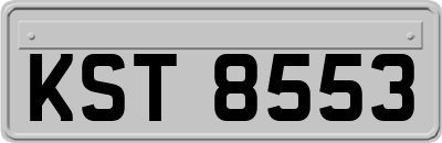 KST8553